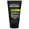 Loréal Paris Men Expert Pure Carbon Purifying Daily Face Wash 100ml