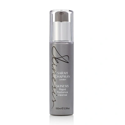 Sarah Chapman Skinesis Skinesis Rapid Radiance Cleanse (100ml)