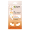 Garnier Hyaluronic Acid And Orange Juice Hydrating Brightening Eye Sheet Mask 6g