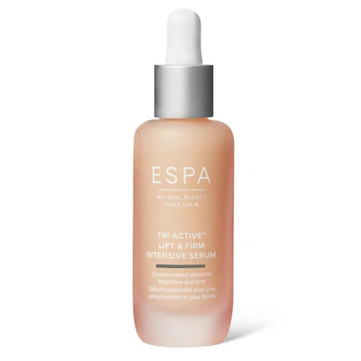 Espa Tri-active Lift And Firm Intensive Serum 25ml In White