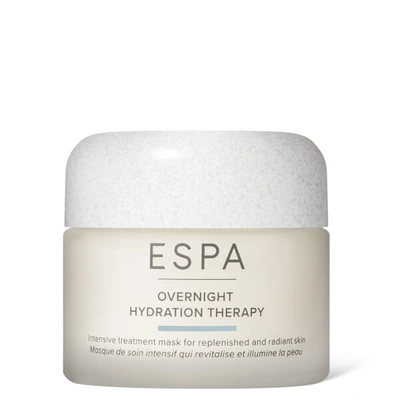 ESPA OVERNIGHT HYDRATION THERAPY 55ML,ESPANEW44