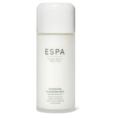 ESPA HYDRATING CLEANSING MILK 200ML,ESPANEW4