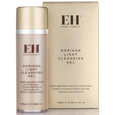 Emma Hardie Moringa Light Cleansing Gel 100ml