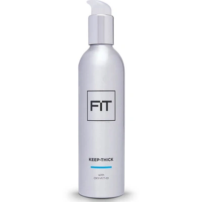 Fit Keep Thick Hair Treatment 250ml