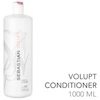 SEBASTIAN PROFESSIONAL VOLUPT CONDITIONER 1000ML (WORTH $70),H1452