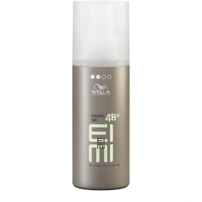 Wella Professionals Care Eimi Shape Me Hair Gel 150ml