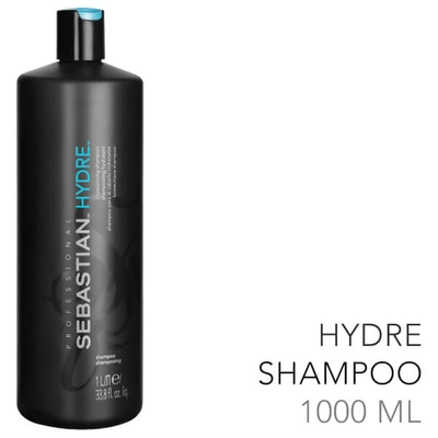 Sebastian Professional Hydre Shampoo 1000ml (worth $80)