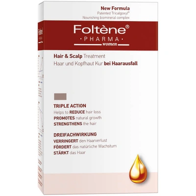 Foltène Hair And Scalp Treatment For Women 100ml