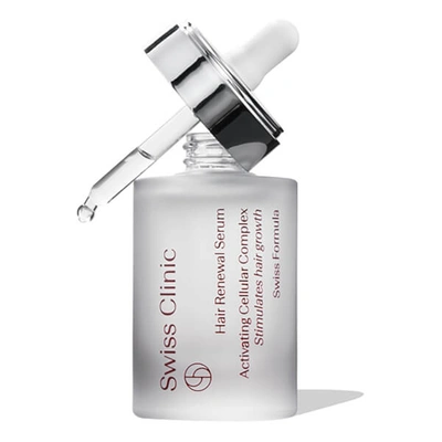 Swiss Clinic Hair Renewal Serum 50ml