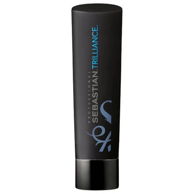 Sebastian Professional Trilliance Shampoo 250ml