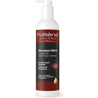 Foltène Men's Shampoo For Thinning Hair 400ml (worth $32)