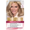 L'oréal Paris Excellence Crème Permanent Hair Dye (various Shades) - 9.1 Natural Light Ash Blonde In 9.1 Natural Light Ash Blonde