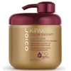 JOICO K-PAK COLOR THERAPY LUSTER LOCK INSTANT SHINE AND REPAIR TREATMENT 500ML,J155831