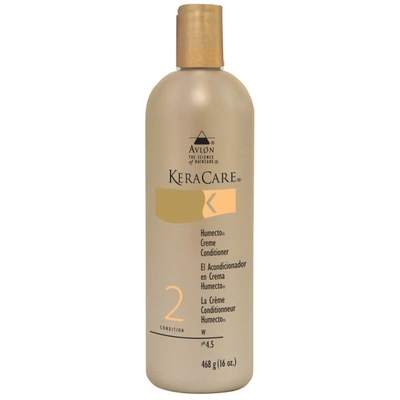 Keracare Humecto Crème Conditioner 16oz