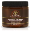 AS I AM COCONUT COWASH CLEANSING CONDITIONER 454G,120044