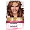 L'oréal Paris Excellence Crème Permanent Hair Dye (various Shades) - 6.41 Natural Hazelnut