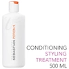 Sebastian Professional Potion 9 Hair Styling Treatment 500ml