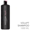 SEBASTIAN PROFESSIONAL VOLUPT SHAMPOO FOR VOLUME 1000ML (WORTH £56.00),H1450