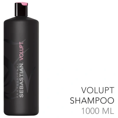 Sebastian Professional Volupt Shampoo 1000ml