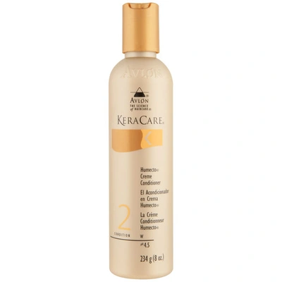 Keracare Humecto Crème Conditioner (8oz)