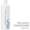 SEBASTIAN PROFESSIONAL TRILLIANCE CONDITIONER (1000ML) - （价值 68.00 英镑）,H1501