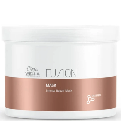 Wella Professionals Care Wella Professionals Fusion Mask 500ml