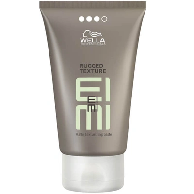 Wella Professionals Care Eimi Rugged Texture Hair Paste 75ml
