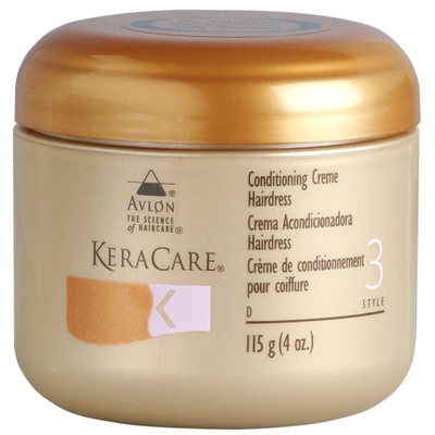 Keracare Crème Hairdress (4oz)