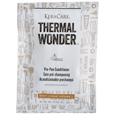 Keracare Thermal Wonder Pre-poo Conditioner 52ml