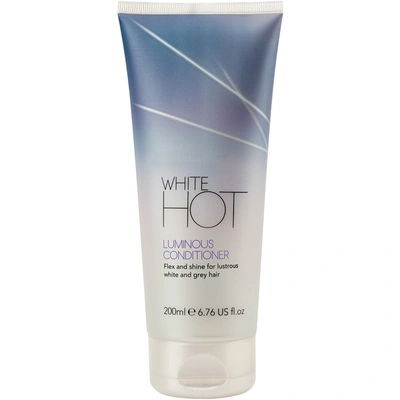 White Hot Luminous Conditioner 200ml