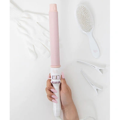 Beauty Works Curl Kit