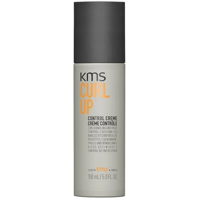 Kms Curlup Control Creme 150ml