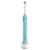 ORAL B ORAL-B PRO 600 SENSI 超纤细手持电动牙刷 | 蓝色,ORAPRO600SEN