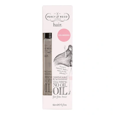 Percy & Reed Smooth Sealed And Sensational Volumizing No Oil For Fine Hair (60ml)