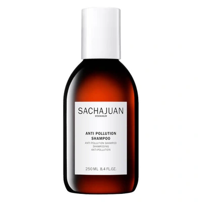 Sachajuan ANTI-POLLUTION SHAMPOO 250ML,SAPS1