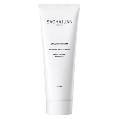 Sachajuan Volume Styling Cream 125ml