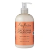 SHEA MOISTURE SHEA MOISTURE COCONUT & HIBISCUS CURL & SHINE CONDITIONER 384ML,SD21029