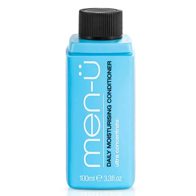 Menu Men-ü Daily Moisturising Conditioner 100ml - Refill