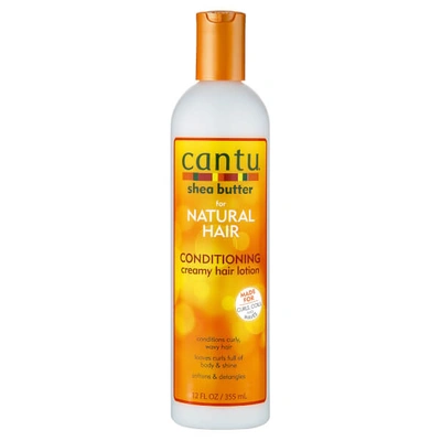 Cantu Conditioning Creamy Hair Lotion 355g