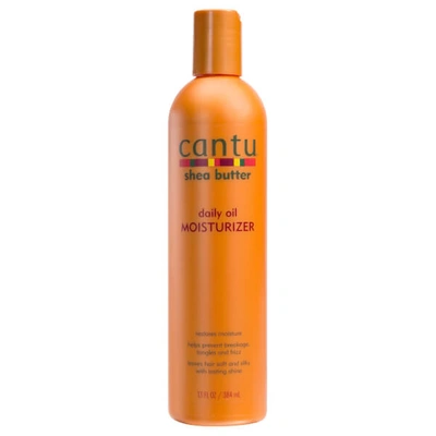 Cantu Shea Butter Daily Oil Moisturizer 384ml