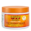 CANTU SHEA BUTTER FOR NATURAL HAIR DEEP TREATMENT MASQUE,3020020