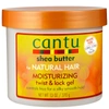 CANTU SHEA BUTTER FOR NATURAL HAIR MOISTURIZING TWIST & LOCK GEL 370G,3020005