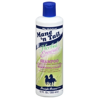 Mane 'n Tail Herbal Essentials Shampoo 355ml