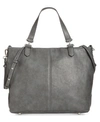 INC INTERNATIONAL CONCEPTS ELLIAH WRAP TOTE, CREATED FOR MACY'S