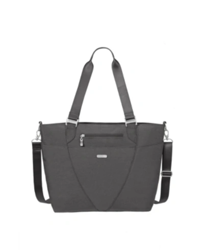 BAGGALLINI AVENUE TOTE