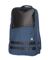 Token Grand Army Medium Backpack In Navy
