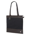 TOKEN WAXED GRAHAM MEDIUM TOTE BAG