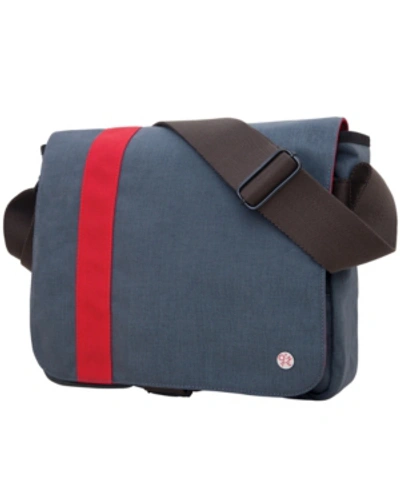 Token Astor Small Shoulder Bag In Red