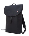 TOKEN WAXED BERGEN LARGE BACKPACK