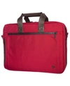 TOKEN LAWRENCE LARGE LAPTOP BAG WITH BACK ZIPPER